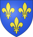 Île-de-France