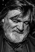 Brendan Gleeson (2014)