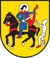 Wappen von Soazza