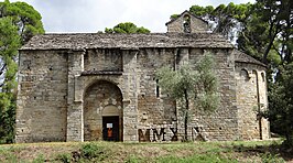 Kapel Saint-Germain