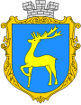 Blason de Berejany