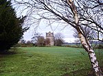 Gwernigron Dovecote