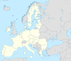 Gladö kvarn is located in European Union