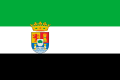 Bandera de Extremadura