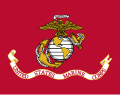 Flag of the United States Marine Corps