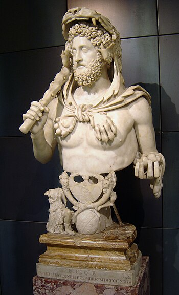 Commodus