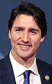  Canadá Justin Trudeau