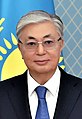 Kassym-Jomart Tokayev