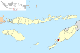 Kupang