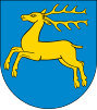 Coat of arms of Kozienice