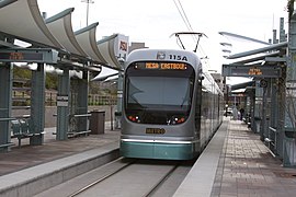 Phoenix Light Rail