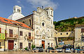 * Nomination Chiesa di San Rocco, Pizzo, Calabria, Italy. --NorbertNagel 08:38, 25 December 2013 (UTC) * Promotion Very good.--ArildV 10:02, 25 December 2013 (UTC)