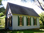 St. John's Church (Ruxton, Maryland)