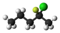 2-cloro-2-fluoropentà.