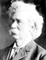 Thomas J. Humes, served 1897-1900