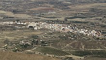 Turre (Almería, Andaluzio)