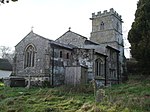 Church of St Mary