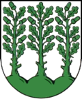 Brasão de Hoyerswerda