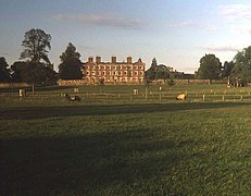 Weston Park