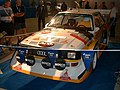 L'Audi Quattro S1 testée par Hannu Mikkola lors du Rallye des 1000 Lacs 1985