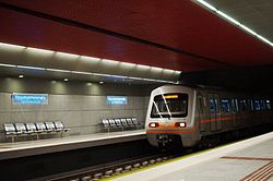 20100124-Nomismatokopio station.jpg