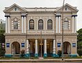 Freemasons Hall in Singapur.