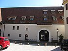 Gemeindehaus