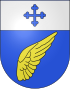 Blason de Montet