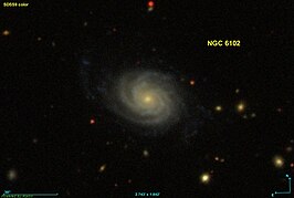 NGC 6102