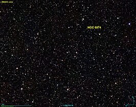 NGC 6874