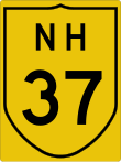 National Highway 37