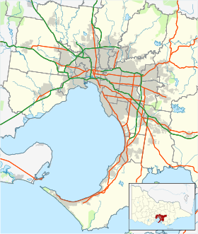 Tullamarine (Melbourne)