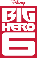 Immagine Big Hero 6 logo.svg.