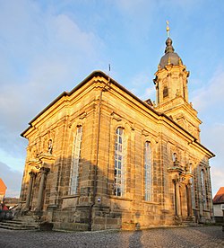 Church of Saint Bartholomew