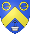 Blason de Lambrey