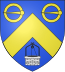 Blason de Lambrey