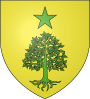 Blason de Ramatuelle