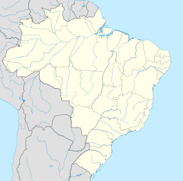 Santo Amaro (Brazilië)