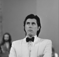 1945: Bryan Ferry, cantant (Roxy Music)