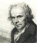 Christian Leberecht Vogel