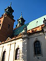 Catedral de Gniezno