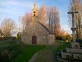 Chapel Sant Gwido e Loktudi.