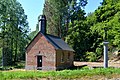 Kapelle Saint-Hyppolyte