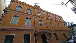 Conservatori de Badalona, antiga Escola de Treball1.jpg