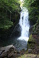 Wasserfall Cascade du Ressec