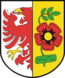 Blason de Bismark