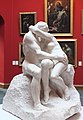 Auguste Rodin, The Kiss