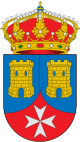 Escudo d'armas