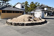 舟塚古墳 (斑鳩町)