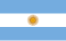 Vlag van Argentinië